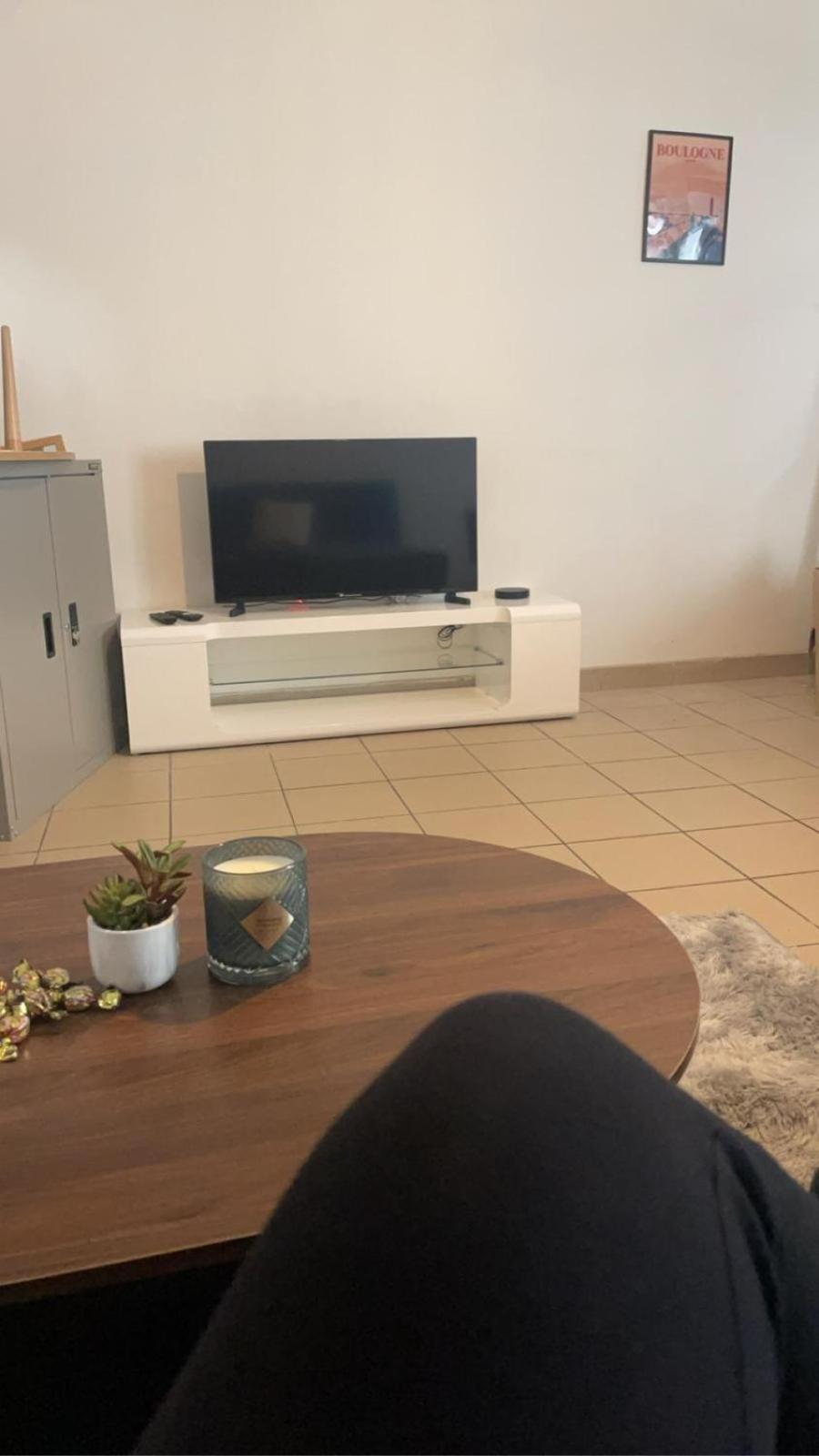 Cosy Triplex Plein Centre Maison De Ville Boulogne-sur-Mer Dış mekan fotoğraf