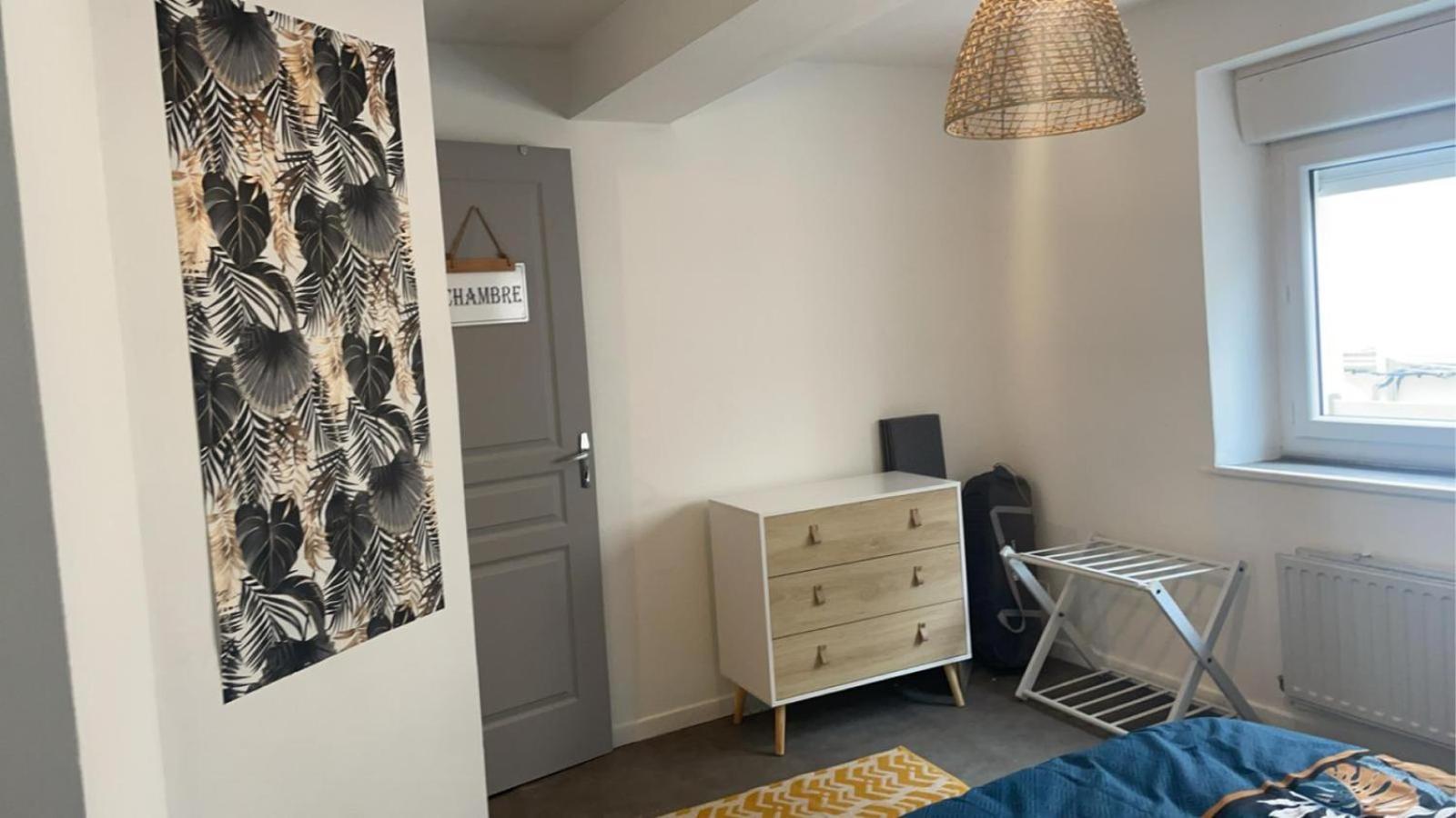 Cosy Triplex Plein Centre Maison De Ville Boulogne-sur-Mer Dış mekan fotoğraf